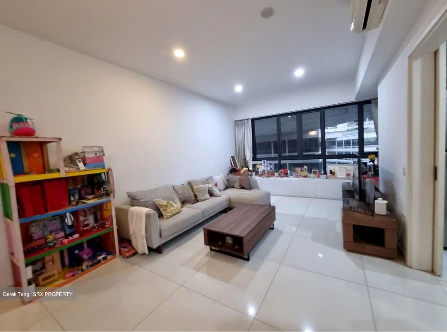 The Interlace (D4), Condominium #566236731